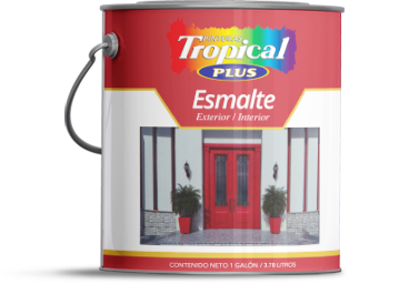Tropical Plus – Esmalte